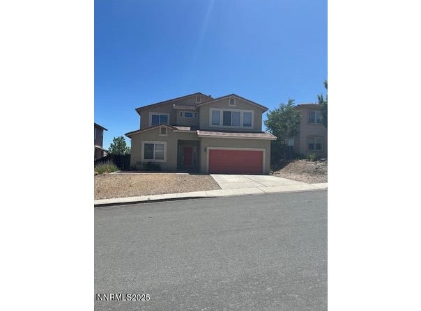 3262 Bentgrass Drive, Sparks, NV 89431