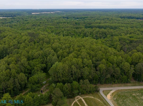 Ark Road, Ark, VA 23061