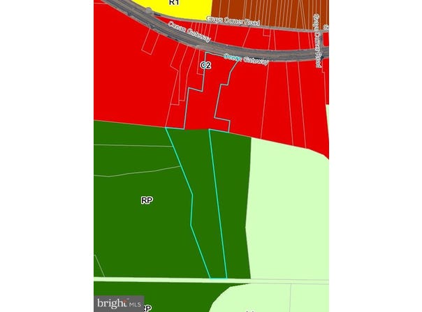 Lot 119 OCEAN GATEWAY, OCEAN CITY, MD 21842