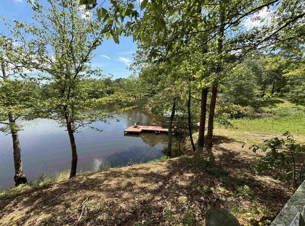 2533 Mail Route Road, Hensley, AR 72065