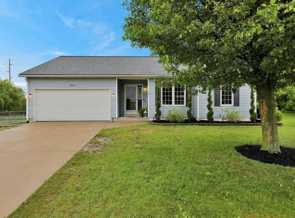 9232 SOUTHWIND DRIVE, ZEELAND, MI 49464