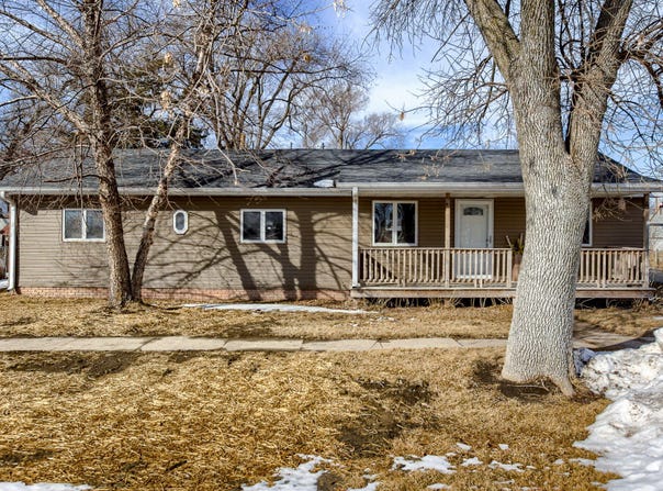 206 S NOYES STREET Street, MONDAMIN, IA 51557