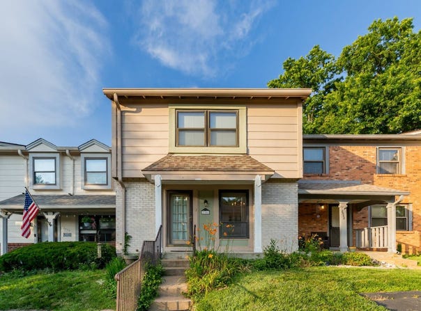 2356 Hidden Meadow Ln, Unincorporated, MO 63021