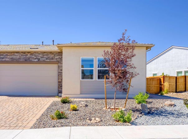 7317 Oakmont Lane, Sparks, NV 89436