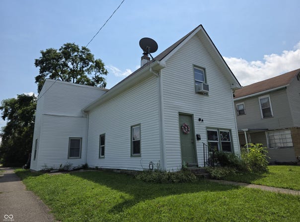 419 W 6th Street, Anderson, IN 46016