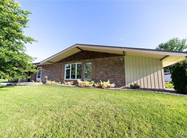 317 Johnson Place, Palmyra, MO 63461