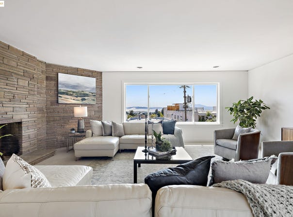 1519 Oxford Street, Berkeley, CA 94709