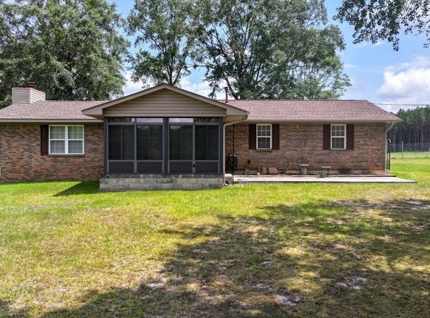 326 Woodham Road, Wetumpka, AL 36092