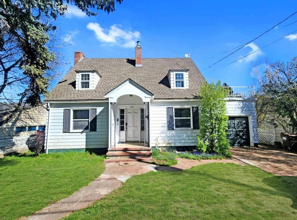 620 NE Illinois, Pullman, WA 99163-0000