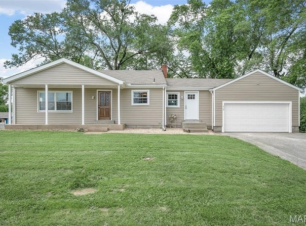 410 Brown Road, St Peters, MO 63376
