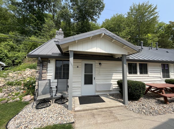 11558 Breyman Highway, Tipton, MI 49287