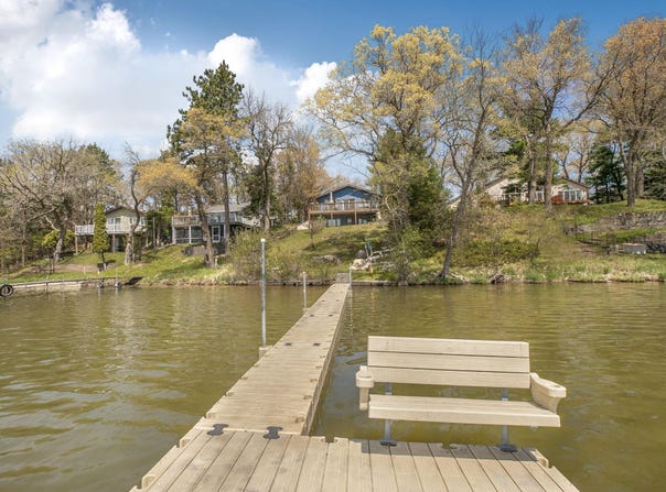 11745 42nd Street SE, Clear Lake, MN 55319