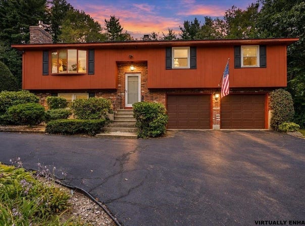 25 Bicentennial Drive, Manchester, NH 03104