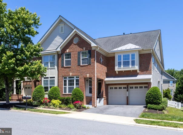 9113 BACK DROP Drive, PERRY HALL, MD 21128