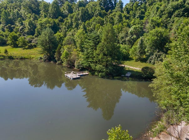 716 Renfro Creek Road, Mt Vernon, KY 40456