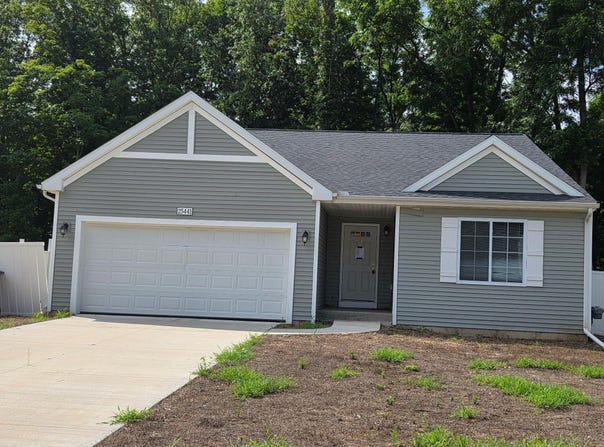 25441 Forest Lane, Mattawan, MI 49071
