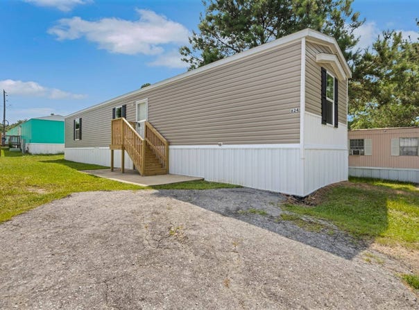 600 Ermie Road, West Columbia, SC 29170