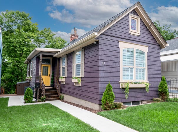 57 Parkview Avenue, Newport, KY 41071