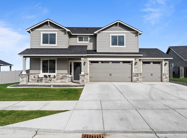 2955 S Kellogg, Kennewick, WA 99338