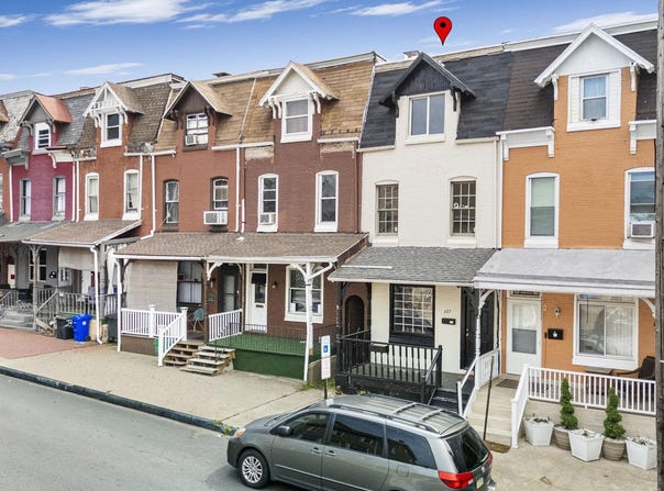 227 N FRONT Street, READING, PA 19601