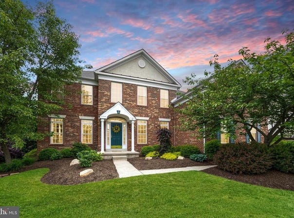 3 HICKORY PLACE, COLLEGEVILLE, PA 19426