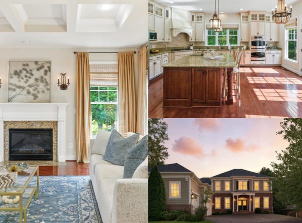 1628 WESTMORELAND STREET, MCLEAN, VA 22101