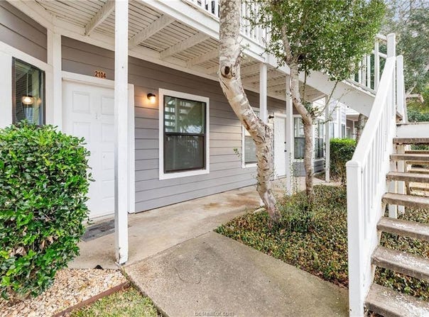 4441 Old College Road, Bryan, TX 77801