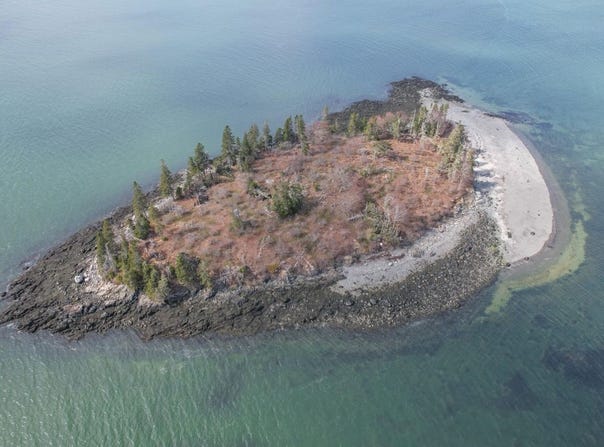 00 Eagle Island, Addison, ME 04606