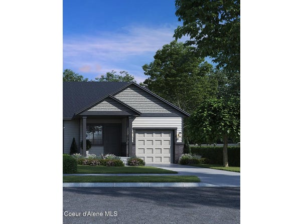 1521 N WILHELM WAY, Post Falls, ID 83854