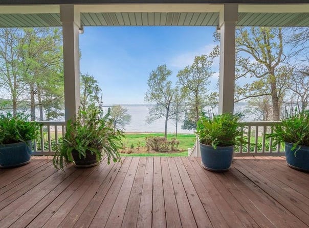 461 CR 5597, Etoile, TX 75944