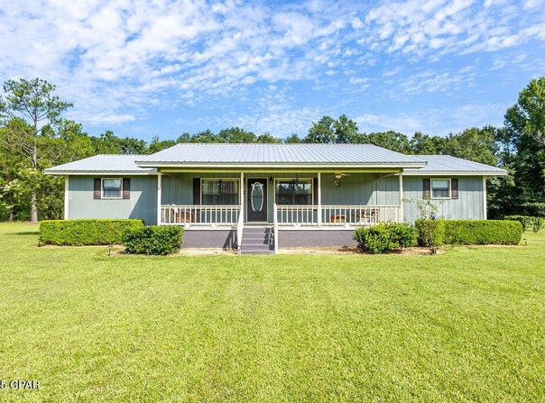 1544 Highway 277, Chipley, FL 32428