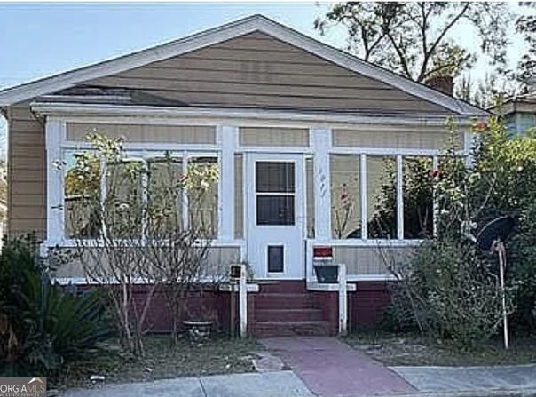 1011 Richards, Savannah, GA 31415