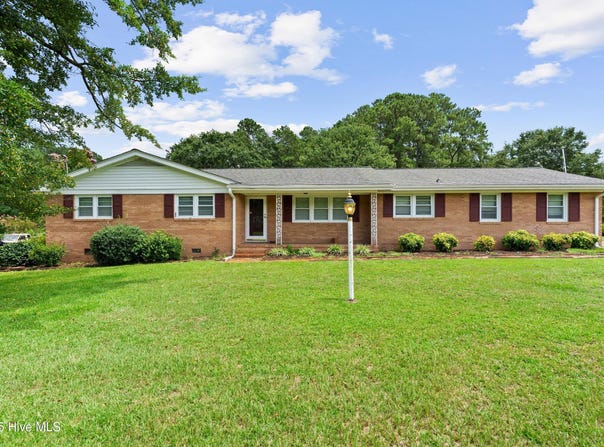 612 Ridge Drive, Goldsboro, NC 27530