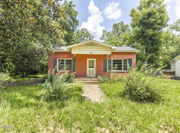 412 Walden Street, Fort Valley, GA 31030