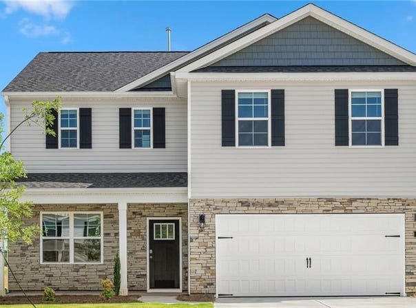 199 Pepper Tree Road, Stokesdale, NC 27357