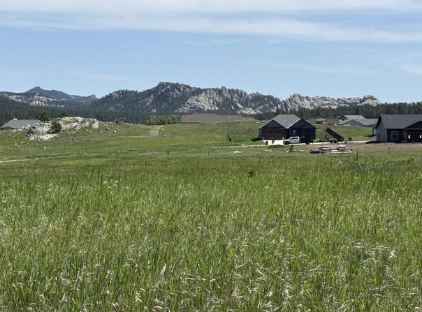 Lot 24 Park Avenue, Custer, SD 57730