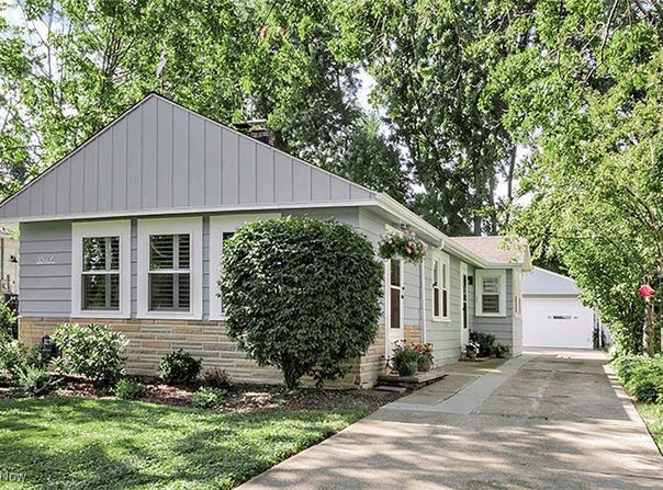 28406 Gilchrist Drive, Willowick, OH 44095