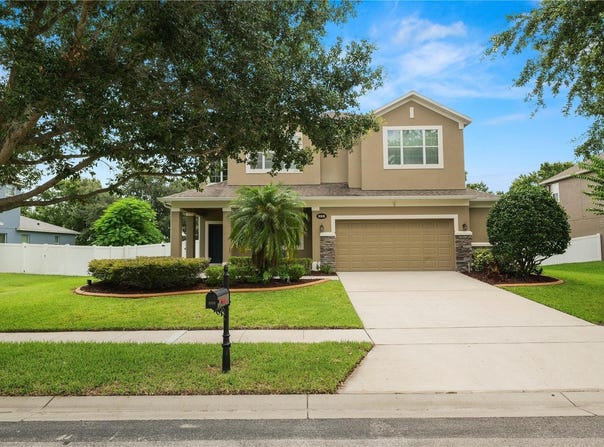 228 MAGNETA LOOP, AUBURNDALE, FL 33823