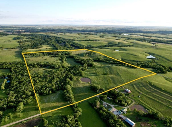 158 Rd N, Madison, KS 66860