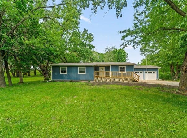11698 Co Hwy S33, Iowa Falls, IA 50126