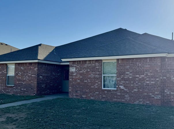908 N Belmont Avenue, Lubbock, TX 79416