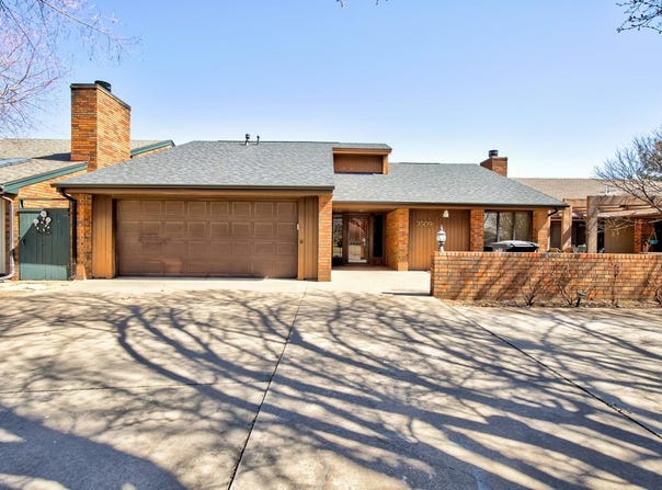 3509 Rockwood, Enid, OK 73703