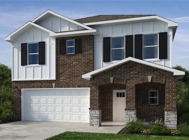 220 Spicewood Trail, Centerton, AR 72719