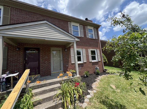20 Heather Lane, Winchester, KY 40391