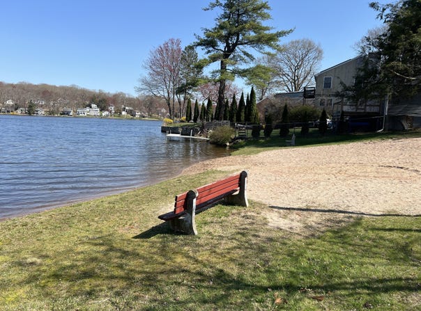 50 Fall Mountain Lake Road, Plymouth, CT 06786