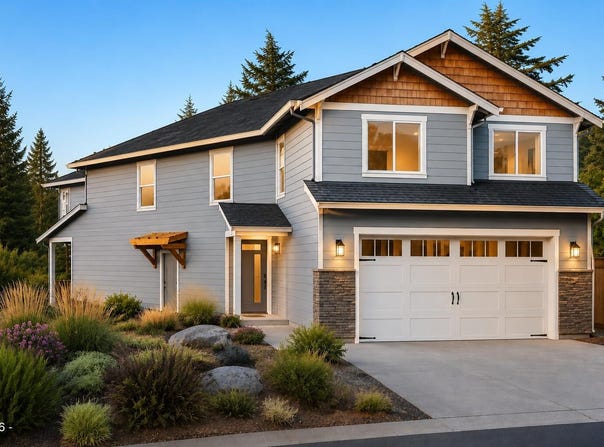 34630 Ray Avenue, Pacific City, OR 97135