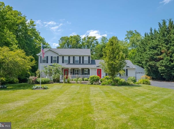 113 ELKVIEW RD, LINCOLN UNIVERSITY, PA 19352