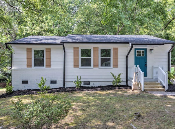 2408 Glascock Street, Raleigh, NC 27610