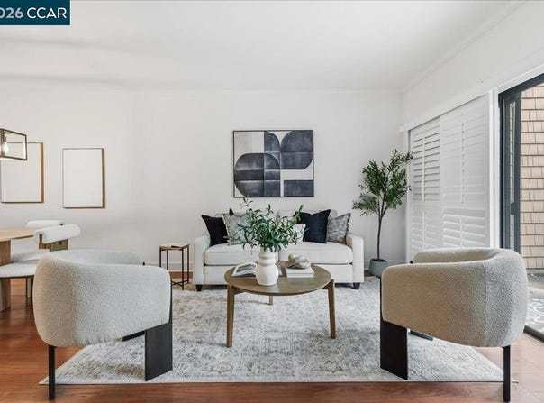 106 Copper Ridge Rd, San Ramon, CA 94582