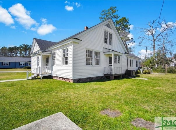 116 Ivey Street, Richmond Hill, GA 31324